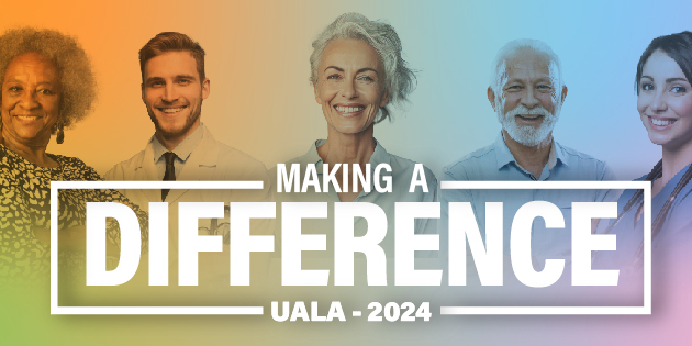 thumbnails UALA Annual Conference 2024