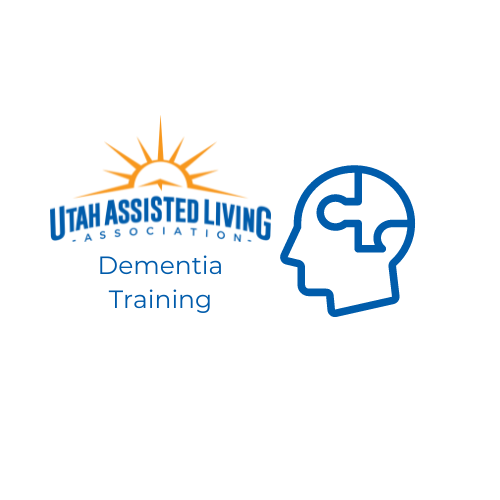 thumbnails Dementia Training - Meets State Core Competency Requirements