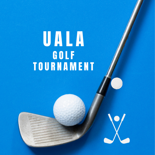 thumbnails UALA Annual Golf Tournament