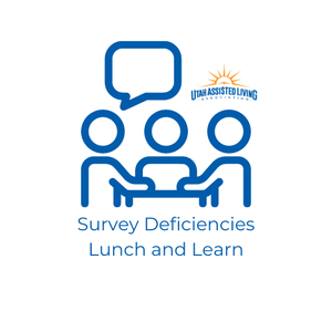 thumbnails Survey Deficiencies Roundtable Discussion - Lunch