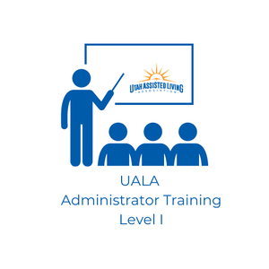 thumbnails UALA Administrator Training - Level I