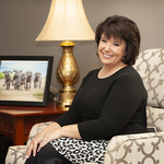 Diane Macheers (Vice President of Corporate Communications at The Ridge Senior Living)